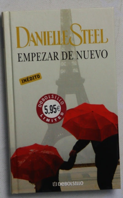 Empezar de nuevo