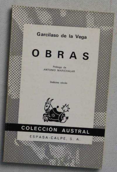 Obras