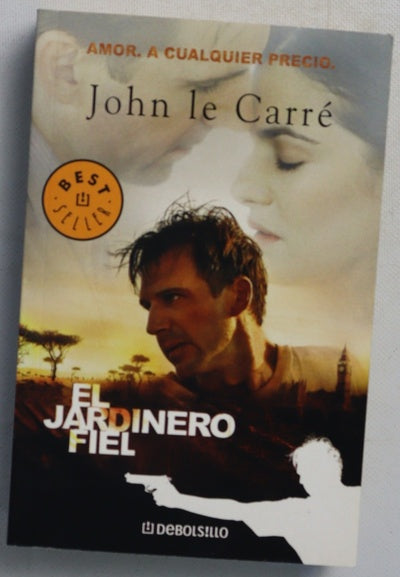 El jardinero fiel
