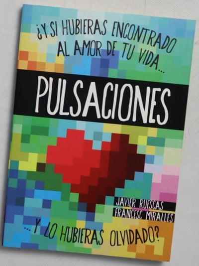 Pulsaciones