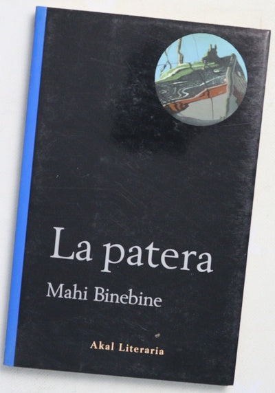 La patera