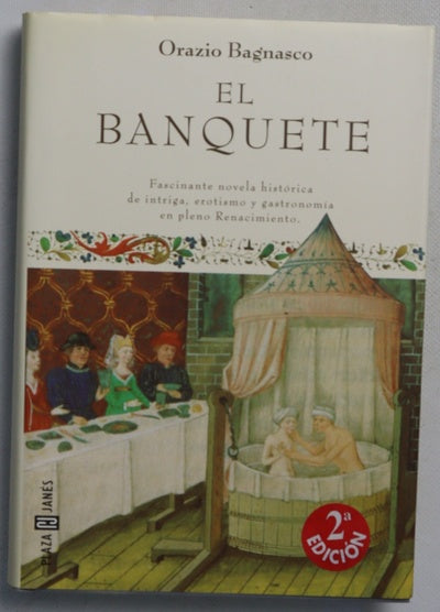 El banquete