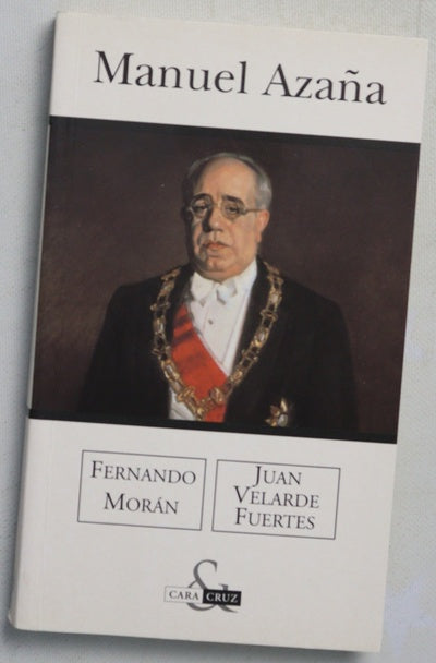 Manuel Azaña