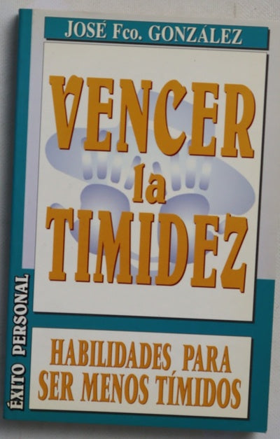 Vencer la timidez habilidades para ser menos tímido