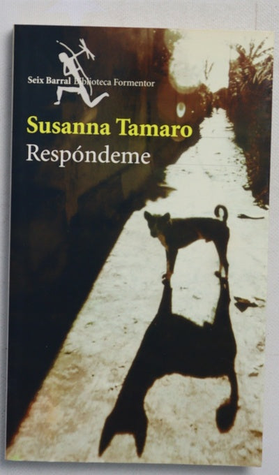 Respóndeme