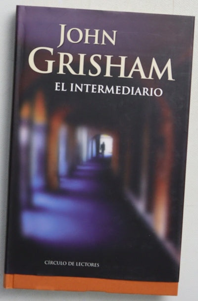 El intermediario
