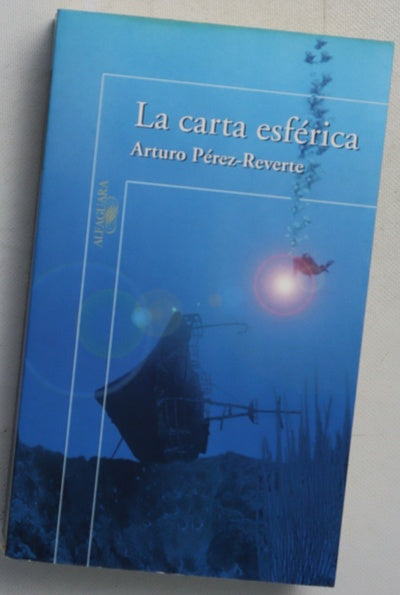 La carta esférica