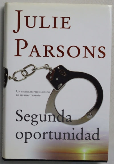 Segunda oportunidad