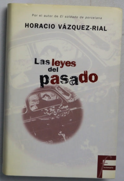 Las leyes del pasado