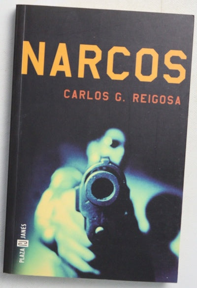 Narcos