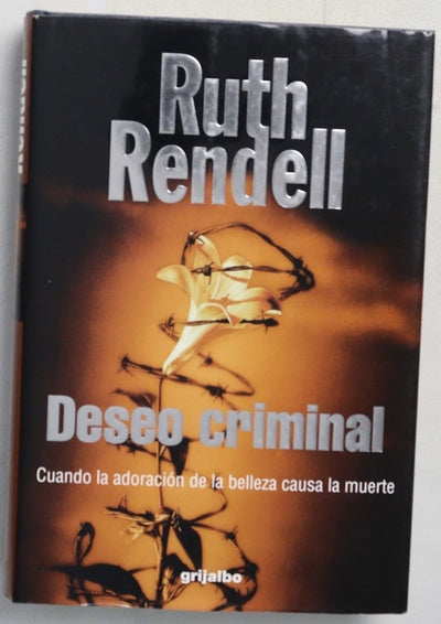 Deseo criminal