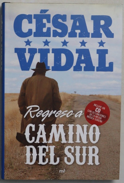 Regreso a Camino del sur