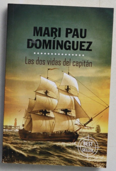 Las dos vidas del capitán