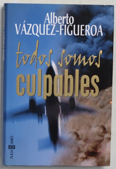 Todos somos culpables
