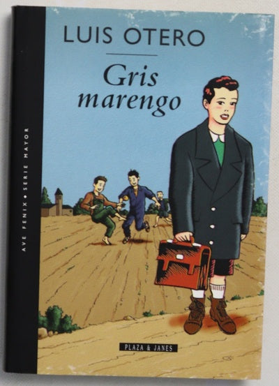 Gris marengo