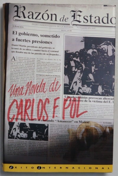 Razón de estado