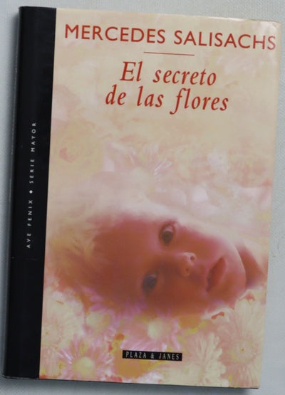 El secreto de las flores