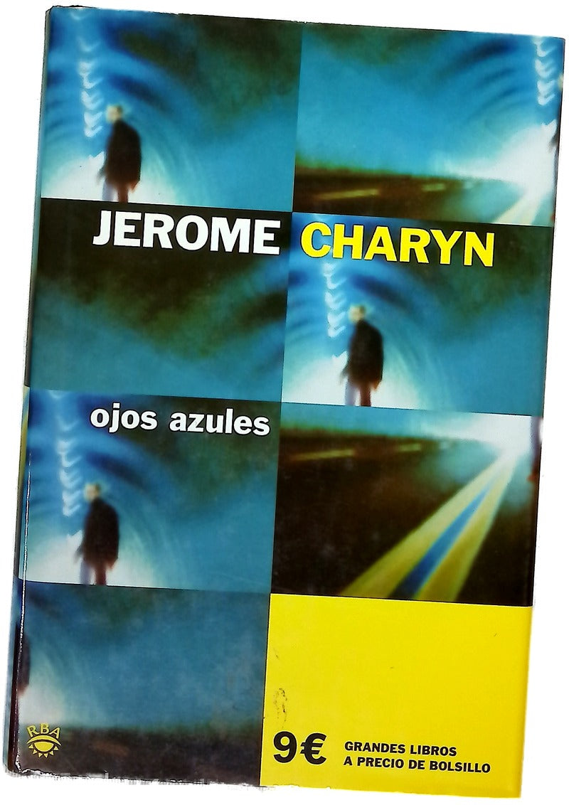 Ojos azules