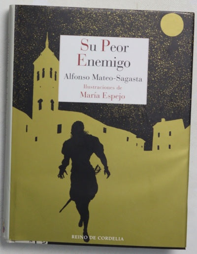 Su peor enemigo