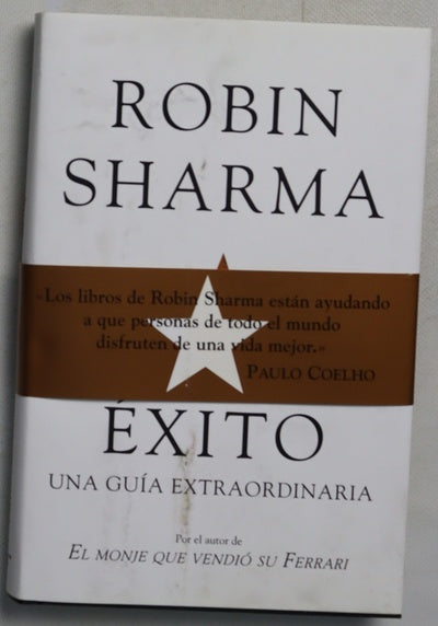 Éxito una guía extraordinaria
