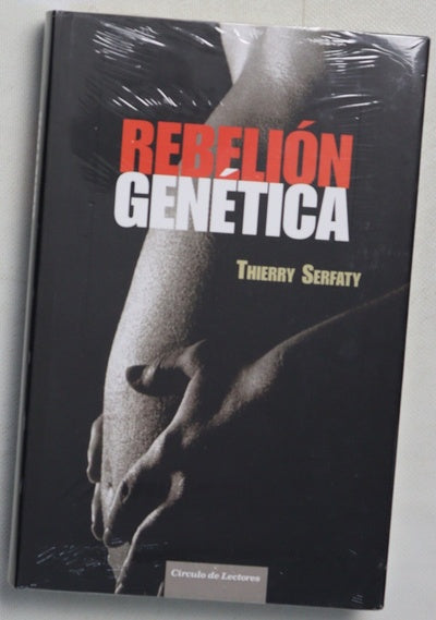 Rebelión genética