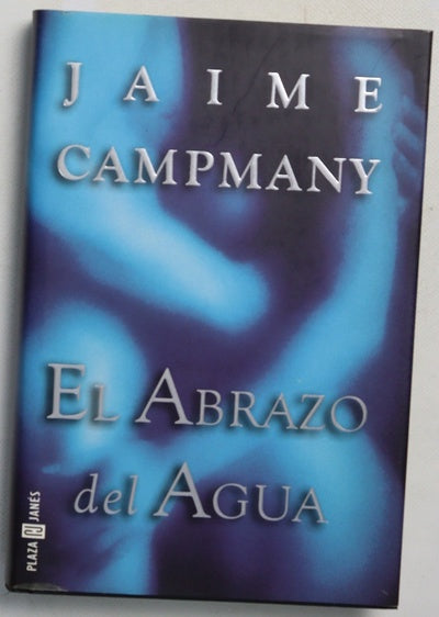 El abrazo del agua