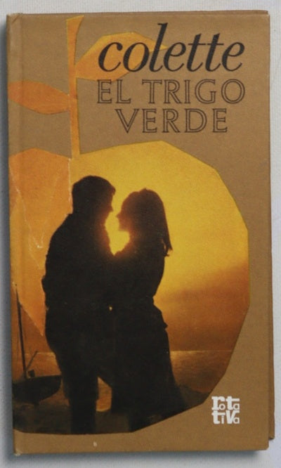 El trigo verde Novela...