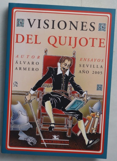 Visiones del Quijote