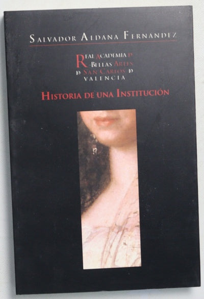 Historia de una Institución