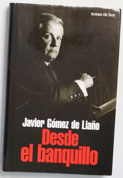 Desde el banquillo