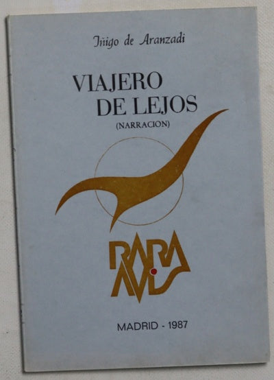 Viajero de lejos
