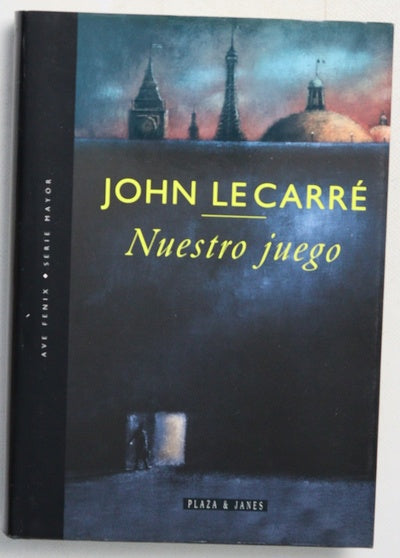 Nuestro juego