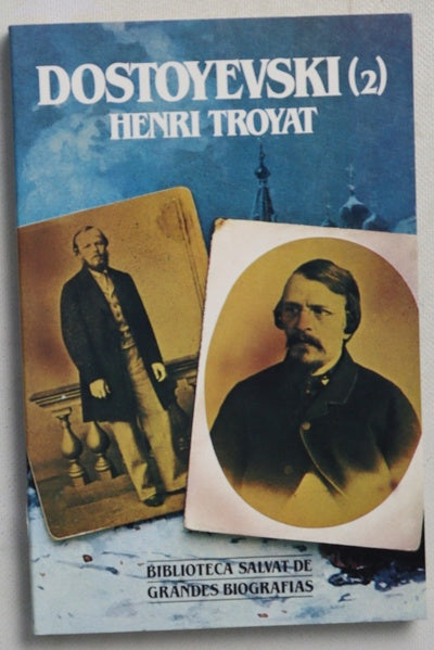 Dostoyevski 2
