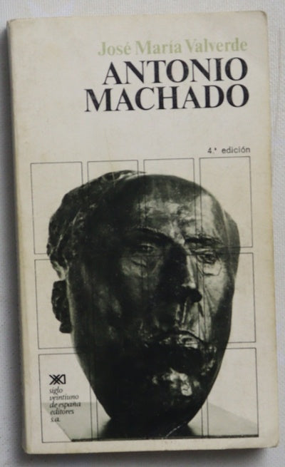 Antonio Machado
