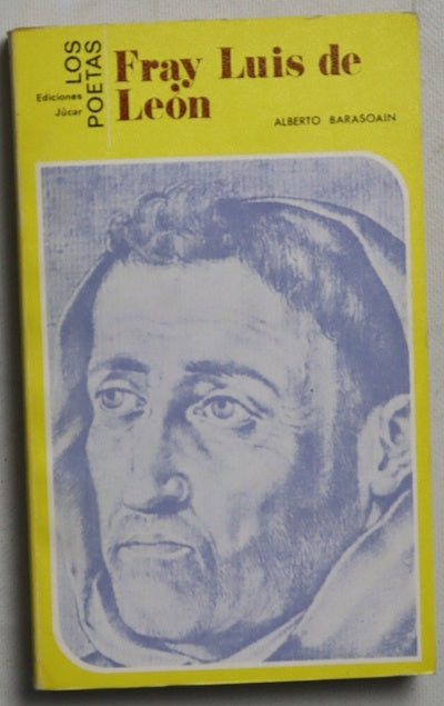Fray luis de leon