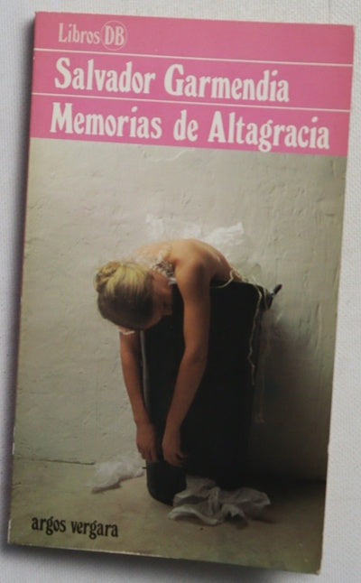 Memorias de Altagracia