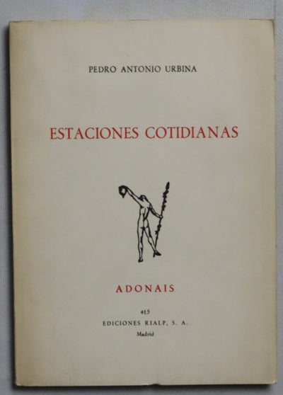 Estaciones cotidianas