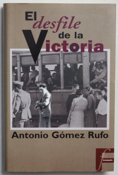 El desfile de la victoria
