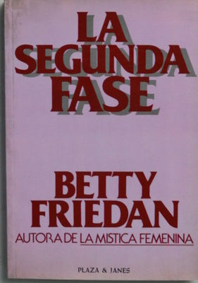 La segunda fase