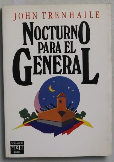 Nocturno para el general