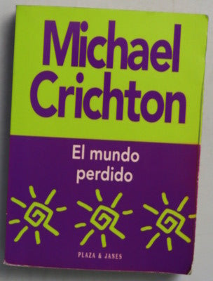 El mundo perdido