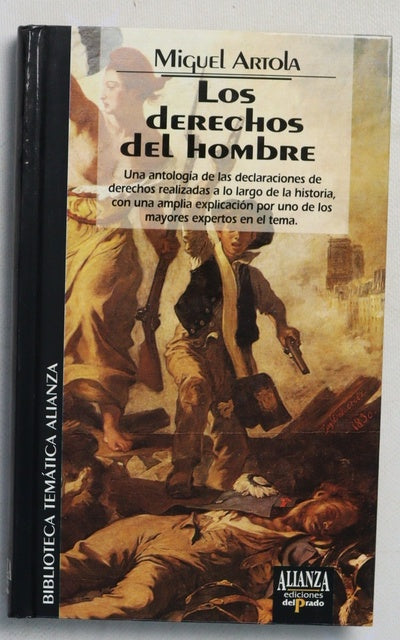 Los derechos del hombre