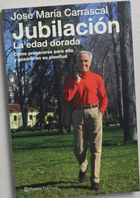 Jubilación la edad dorada