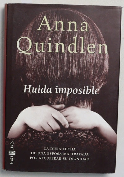 Huida imposible