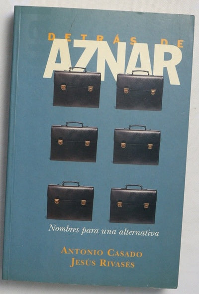 Nombres para una alternativa