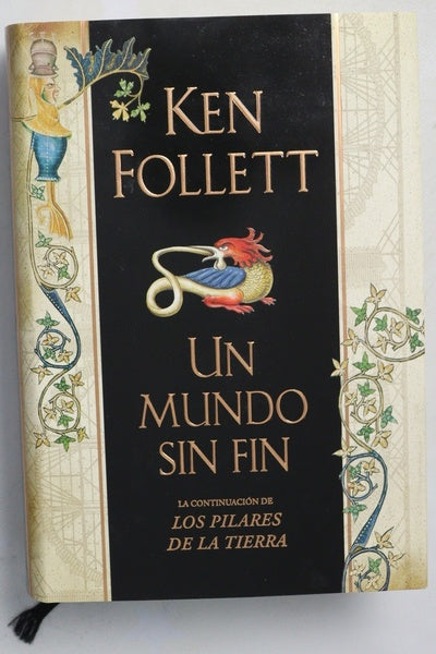 Un mundo sin fin
