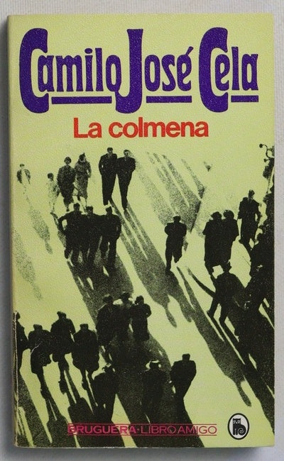La colmena