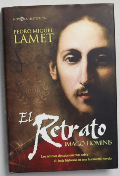 El retrato imago hominis