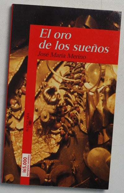 El oro de los sueños