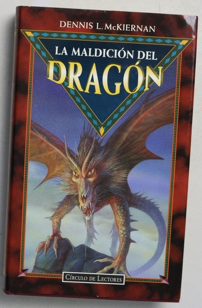 La maldición del dragón